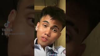 Viral tiktok may kapatid pala si aj raval sa labas 😲😮