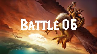 World of Warcraft Classic | Battle 06