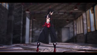 【MMD x Honkai Impact 3rd】Conqueror (Shadow Dash Mei Augmented)