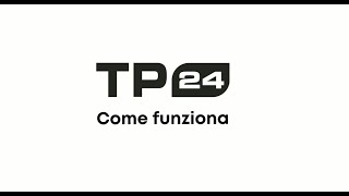 TP24 - Come funziona (Brokers)