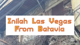 Inilah Las Vegas From Batavia