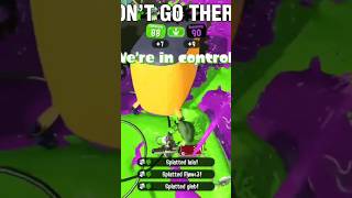 using splatoon clips in a tiktok capcut template makes for a very confusing video 🤔 | Splatoon 2