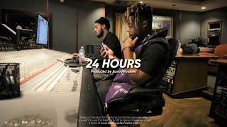 Juice WRLD x Rex Kudo Type Beat - 24 Hours (Prod. Aaron Poulsen)