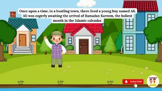 Inspiring Islamic Moral Stories for Kids | Valuable Life Lessons #ShortStories