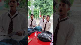 मास्टर जी पहुंचे बेगम के बिस्तर पर 🫦🥶 #funnyvideo #funny #shorts #waniofficial