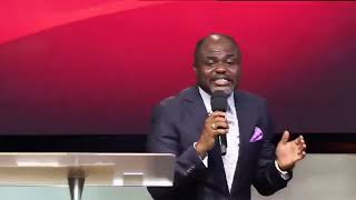 ABEL DAMINA TEACHING | THE WITNESS TO THE LEADING OF THE SPIRIT PART 6