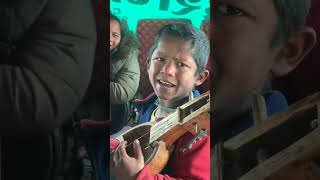 New Nepali comedy singer part 2 #comedyshorts #comedy #shortsfeed #shortvideo #youtubeshorts #shorts