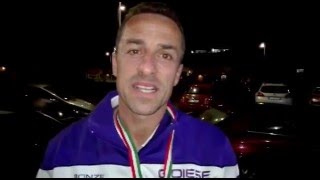 La Gioiese conquista la Coppa Calabria: intervista al bomber Sasà Alessi