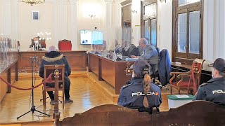 Audiencia Provincial León - Juicio con Jurado por asesinato