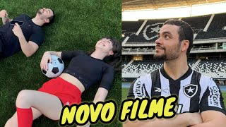 Novo Filme de Natal DO LUCCAS NETO 2023