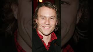 Remembering Heath Ledger