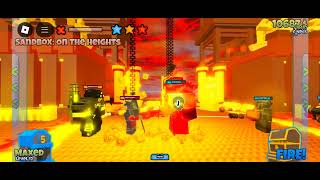 the battle bricks chapter 3 bosses vs chapter 2 bosses