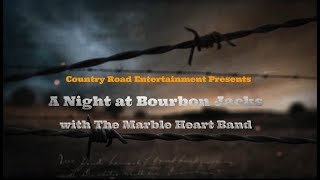 A Night with Marble Heart