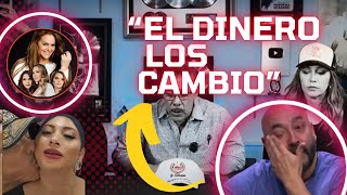 ¡SIGUE la lucha legal! Pedro Rivera VERSUS NIETOS |Su novia Nathaly SE METE | Lupillo Rivera EXPLOTA