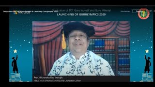 WISUDA VIRTUAL TOT MICROSOFT 2020