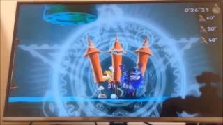 Rayman Legends - Special Video