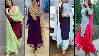 top 15 colour combination of suits/kurti -TREND SPOTTER