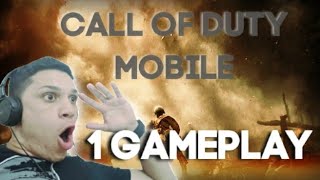 Call Of Duty - Que delicia de jogo