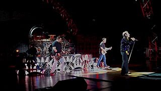 VAN HALEN - HOT FOR TEACHER - SHORELINE AMPHITHEATER MOUNTAIN VIEW CALIFORNIA 7.16.15