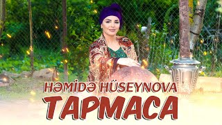 Hemide Huseynova - Tapmaca