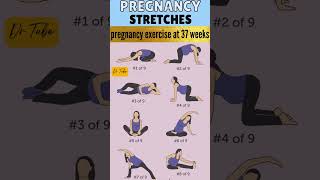 stretches during pregnancy | गर्भावस्था के दौरान पैर स्ट्रेच करना #pregnancy #stretching #health