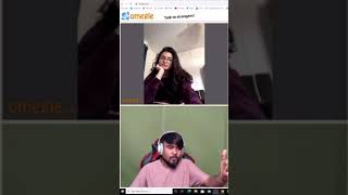 omegle funny video ft. antaryami gaming😂😂😂