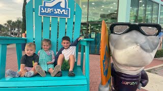 Grisz trip to Gulf Shores September 2023