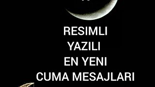 #Cuma Mesajları #