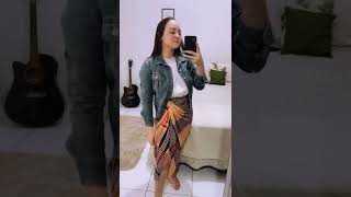 Um look duas propostas diferentes/ Guarda-roupa minimalista!