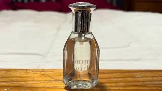 Review of Tommy Girl Cologne Spray