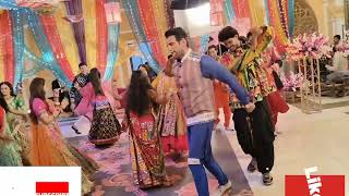 #ssk2 #bts Grand Dandiya Oswal #oswal