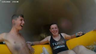 siam park tenerife patong rapids waterslide 1/11/22