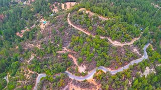 Checking the Sugarloaf Trails