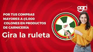 Ruleta de carnes -  Agristore