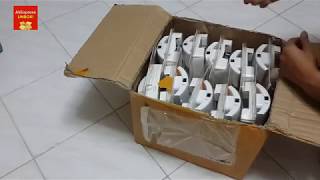 Unboxing 20PCS Wifi Repeater Extender from AliExpress