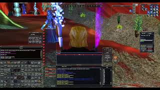 Everquest: Veil of Alaris Rubak Oseka, Temple Quest + My Play Nice Policy