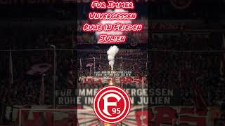 Fur Immer unvergessen - Ruhe in Frieden Julien #choreo #rip #fortuna