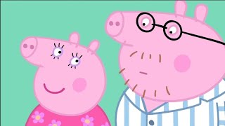 I edited Peppa pig again