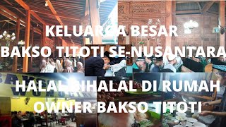 HALAL BIHALAL HANYA ADA DI INDONESIA SPESIAL EDISI LEBARAN #lebaran #hariraya #idulfitri