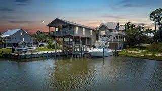 4864 Boat Street Virtual Tour