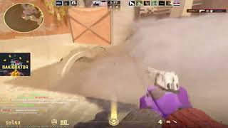 How do Daki Really PLayS CSGO 1