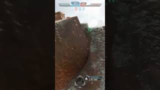 Super glide kill #apex #apexlegends #gaming #fps