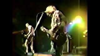 Nirvana - (The Masquerade, Atlanta, GA, USA) 06/05/1990 HD 60FPS