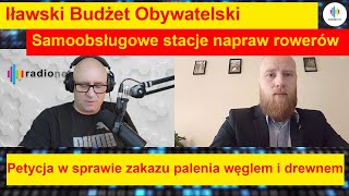 IBO - Samoobsługowe stacje napraw rowerów