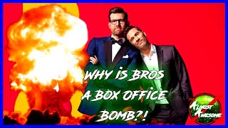 BROS is a Bomb... But Why? - Almost Awesome Bits