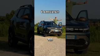 Nuova DACIA DUSTER 2024 4x4 1.2 130 Extreme!!!