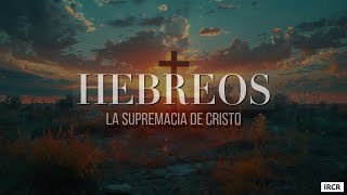 [Hebreos] 13:12-16