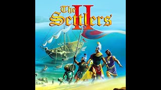 The Settlers II Soundtrack