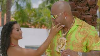 Flo Rida Ft. Rotimi & Spice - Energy