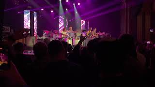 311 Drum Time (9/24/22)